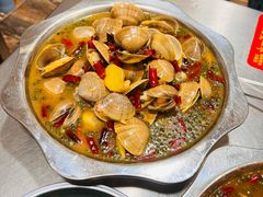 -陈氏肥蛤(小纬六路总店)