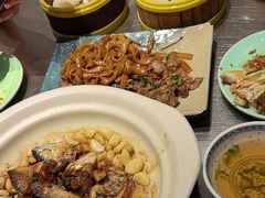 -潮界(虹桥新天地店)