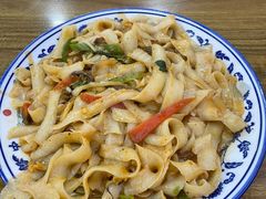 -清真中国兰州拉面(星耀天地店)
