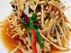 -大秦面庄(青松路店)