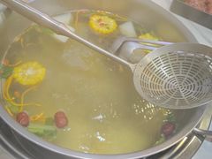 -大四喜·鲜牛肉火锅(洛阳大学城店)