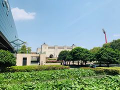 -全家便利店(四平路六店)