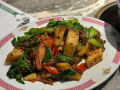 -禄婶鸡煲·打边炉