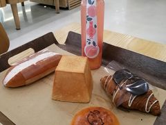 -石头先生的烤炉(济南领秀城贵和店)