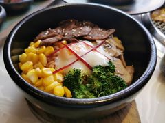 厚貞牛舌饭-厚贞日式烤肉(龙之梦店)