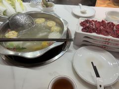 -八合里潮汕鲜牛肉火锅(吉大店)