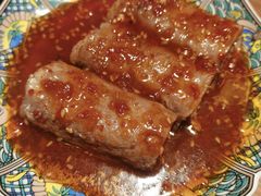 -隐月· 㐂和食屋(芝罘万达公馆店)