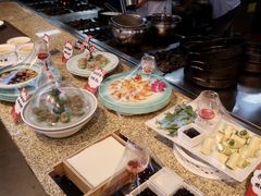 -云天楼国鼎喜宴中心(国鼎店)