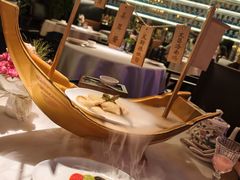 -狮拾久·现代新加坡料理(福田COCO Park店)