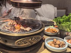 -泥炉烧肉师(新街口金銮巷店)