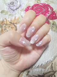 -艾珂·美甲美睫