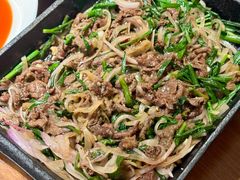 -张家卫·阳江菜·小海鲜(肥婆湾桥店)