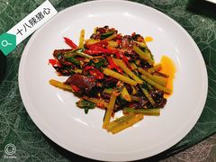 -春发生饭店·非遗(南院门店)