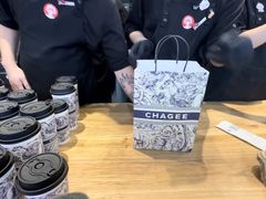 -霸王茶姬(上海静安大悦城店)