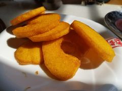 -京门老爆三·铜锅涮肉 爆肚(望京店)