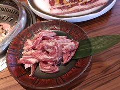 -烧肉一番·新韩式炭火烤肉(大岭山店)