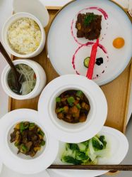 -弗蕾亚·和月月子调理院(东湖店)