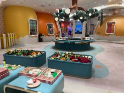 -奈尔宝·儿童乐园·亲子餐厅(苏州大悦城店)