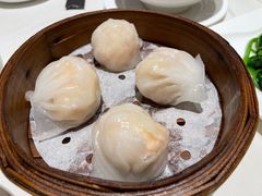 -衡山汇·高级粤菜(霄云路店)
