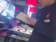 -小龙坎火锅(IFS HOT店)