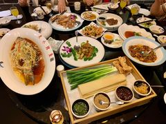 -燕喜堂·中华老字号(大明湖店)