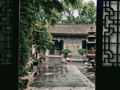 -湘子庙