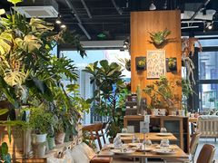 -1861意大利餐厅(文化广场店)