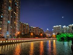 -苏州河梦清园环保主题公园