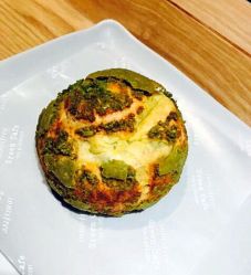 绿茶泡芙-悦诗风吟innisfree