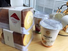 酸奶-甜星Star面包生日蛋糕(北坦店)