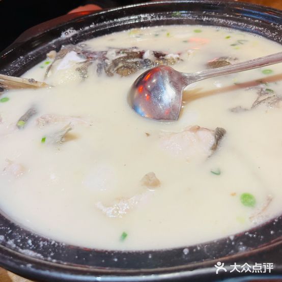 湘悦船家菜(联谊路店)