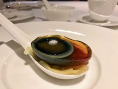 皮蛋酸姜-桃花源小厨