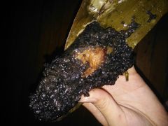 -金太粽(上海弄堂第一粽店)