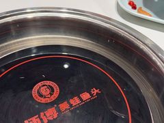 -何师傅美蛙鱼头(汉街店)