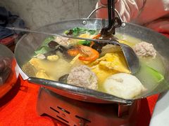 -群乐饭店(滨安路店)