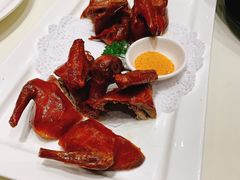 -龙船人海鲜城(长治路店)