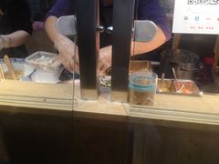 -运栋天马牛肉饼(林科大店)