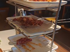 -玉善烧烤串城(长春总店)