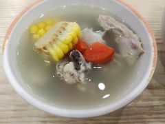 例汤-瑞霖·隆江猪脚饭