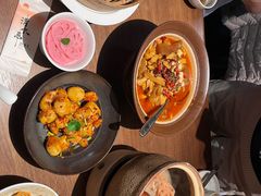 -清水亭湖北菜(大屯DT51店)