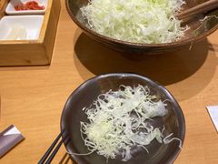 -胜博殿日式炸猪排(悠唐店)