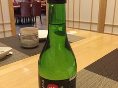 -割烹酱子日本料理(弘基财富广场店)
