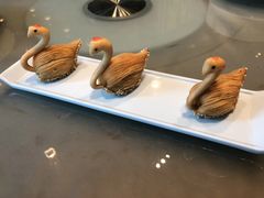 -广州文华东方酒店·江-由辉师傅主理