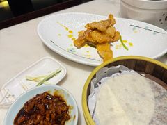 -小菜园新徽菜(合肥之心城店)