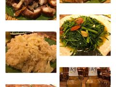 -东南亚风情赶摆街夜市