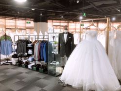 -Sunny喜铺婚礼策划(东部店)