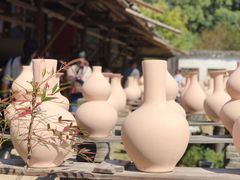 -景德镇古窑民俗博览区