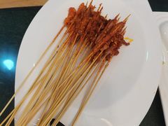 -鲜味食族水产·海鲜餐厅