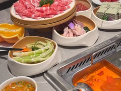 -海底捞火锅(王府井店)