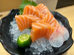 -友壹町寿司(新DNA购物中心店)